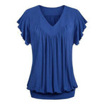 INES – CASUAL BLOUSE