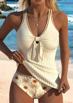 Danielle™ | Comfortable Summer Tankini Set