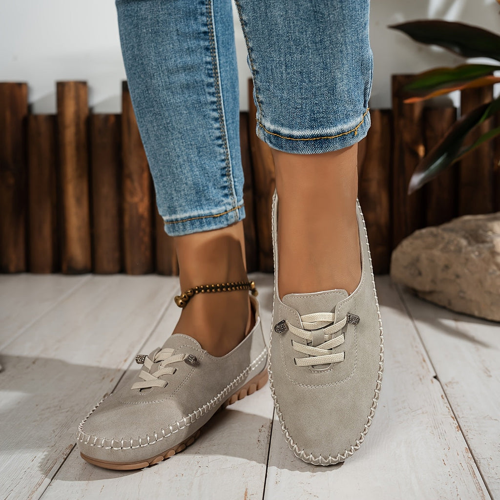 Amelia™ | Orthopedic Loafers