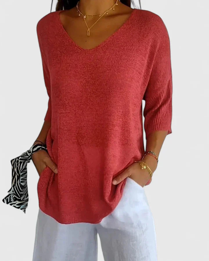 Sonylah | Sophisticated Top