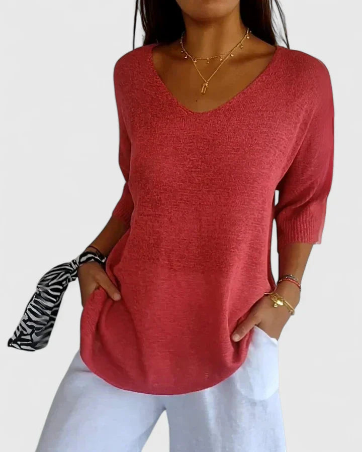 Sonylah | Sophisticated Top