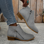 Bellavue™ | Orthopedic Ankle Boots