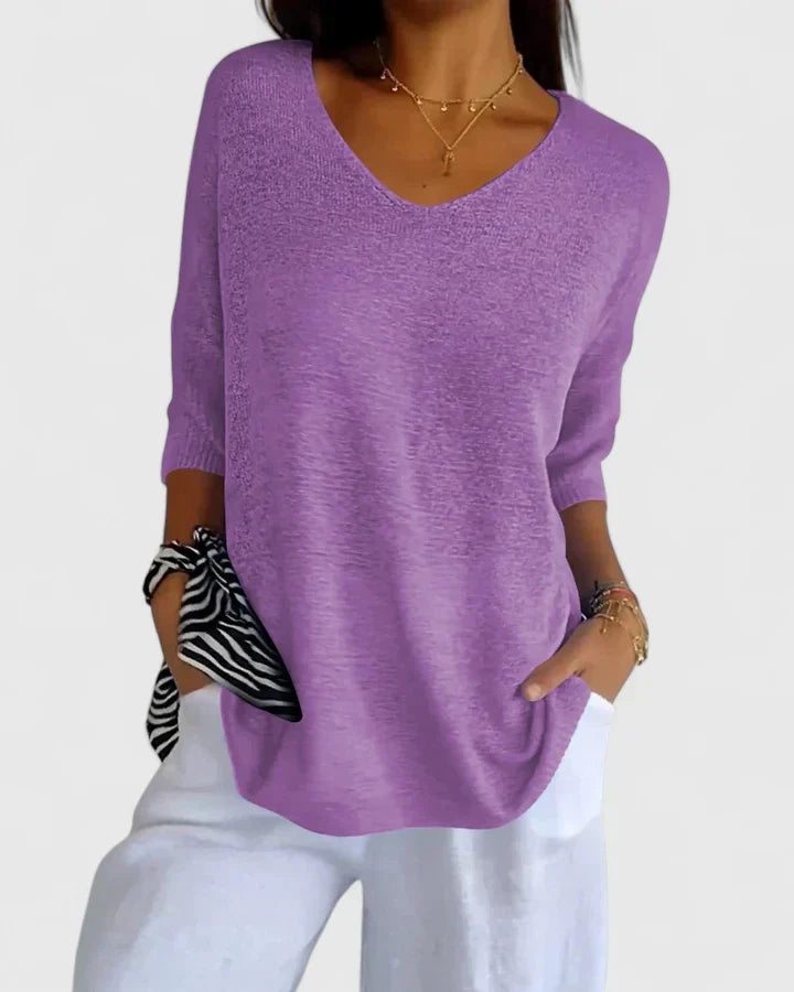 Sonylah | Sophisticated Top