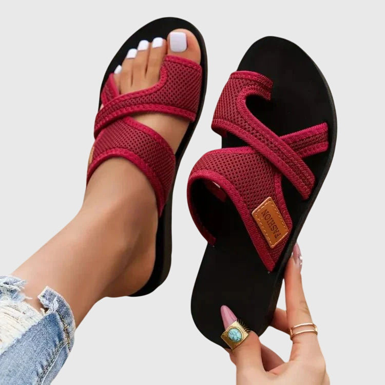 Ellyn™ | Orthopedic Bunion Corrector Sandals