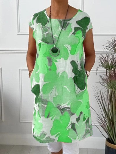 ELINA - CASUAL BLOUSE