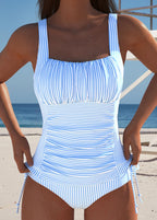 Courtney™ | Stylish Adjustable Swim Tankini