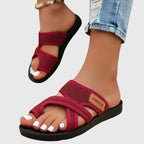 Ellyn™ | Orthopedic Bunion Corrector Sandals