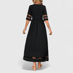 Yvaine | Elegant Dress