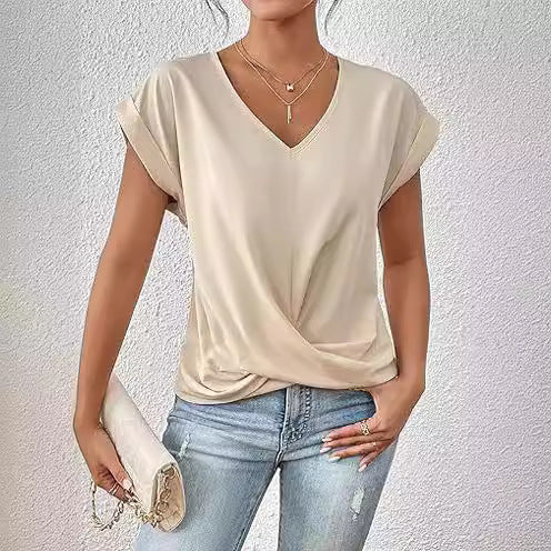 MIRÉA – CASUAL BLOUSE