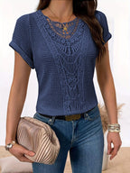 SALMA – CASUAL BLOUSE