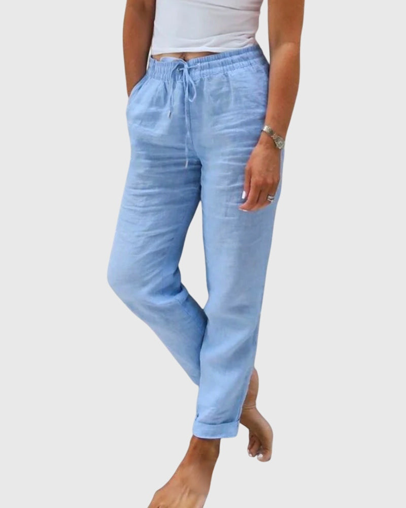 Mandy™ | Elegant Women's Pants