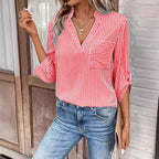 AYNA CASUAL BLOUSE