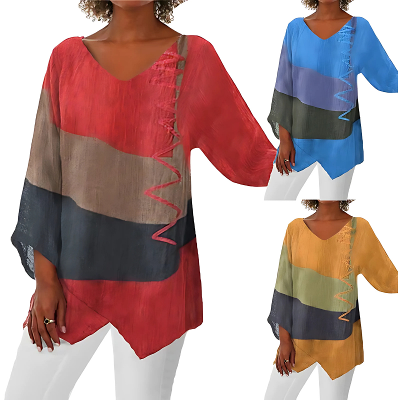 Kehlani - Beautiful Blouse