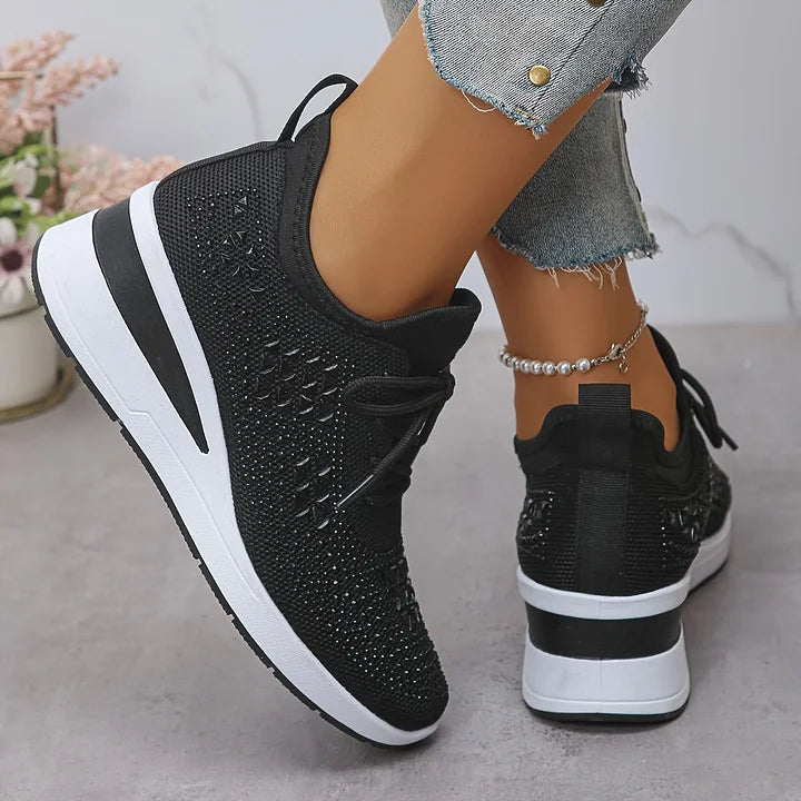 Bonnie™ | Orthopedic Sneakers