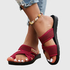 Ellyn™ | Orthopedic Bunion Corrector Sandals