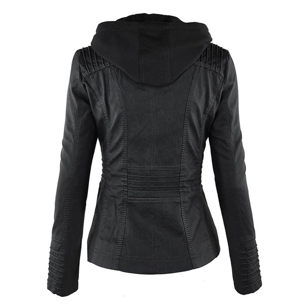 Wona | Comfortable Jacket