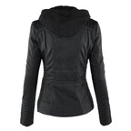 Wona | Comfortable Jacket