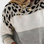 Chrystelle™ | Elegant Sweater