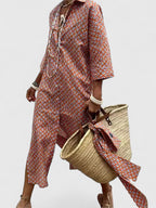 Rochelle | Sophisticated Dress