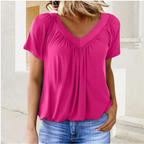 INES – CASUAL BLOUSE