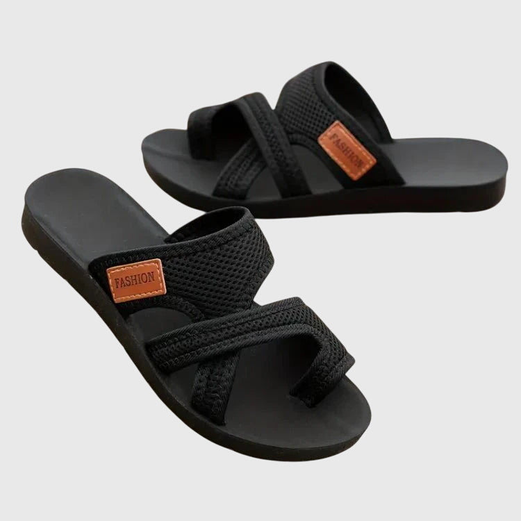 Ellyn™ | Orthopedic Bunion Corrector Sandals