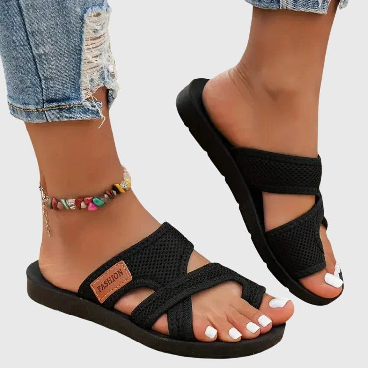 Ellyn™ | Orthopedic Bunion Corrector Sandals