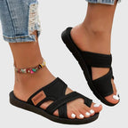 Ellyn™ | Orthopedic Bunion Corrector Sandals