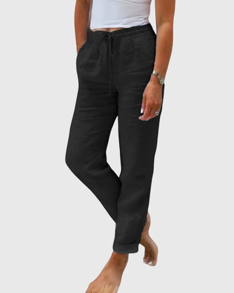 Mandy™ | Elegant Women's Pants