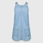 Zarisse™ | Elegant Midi Dress