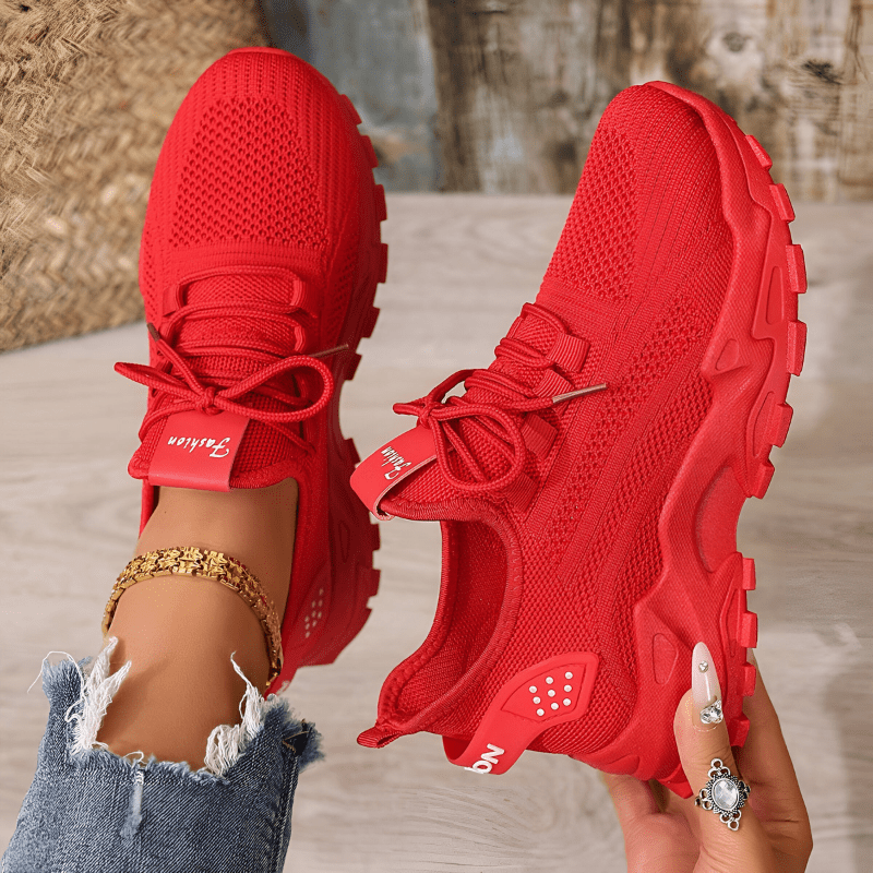 Marcelle™ | Orthopedic Sneakers